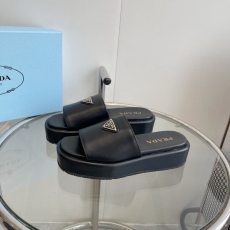 Prada Slippers